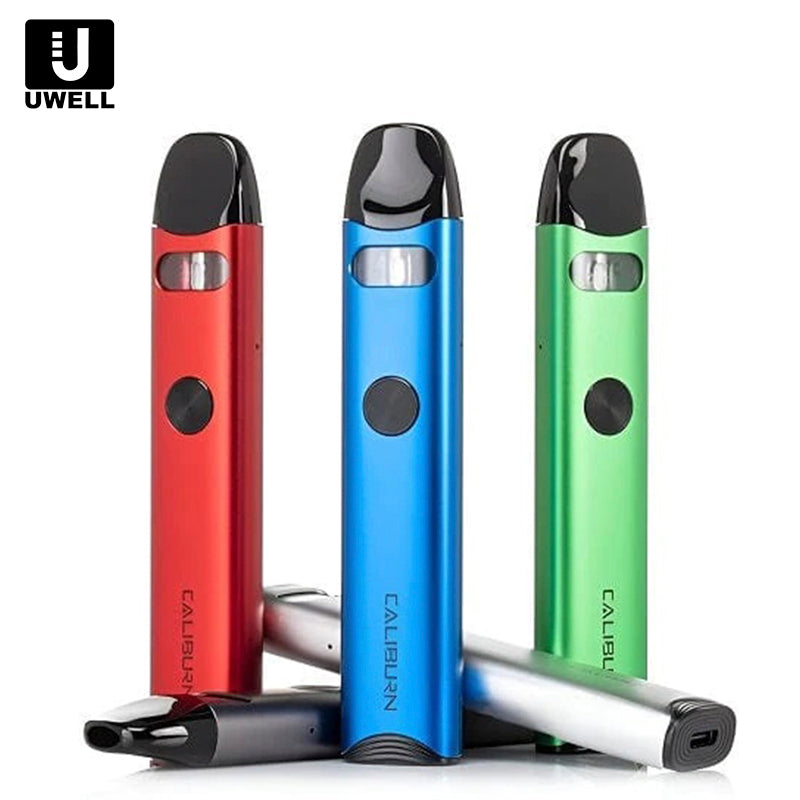 Uwell Caliburn A3 Pod Kit