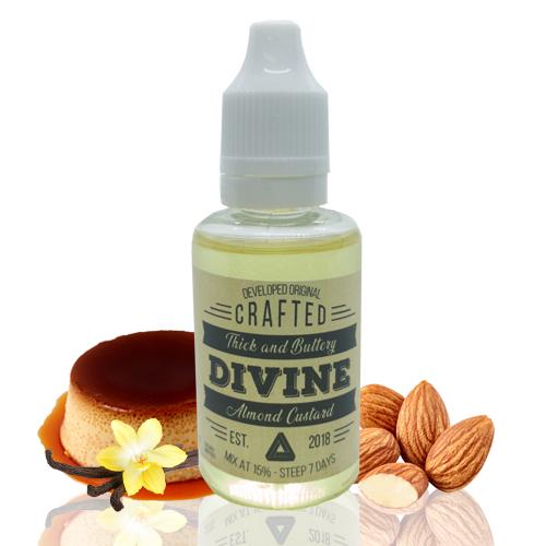 Crafted Aroma Divine 30ml