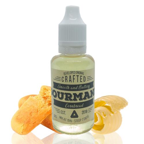 Crafted Aroma Gourmand 30ml