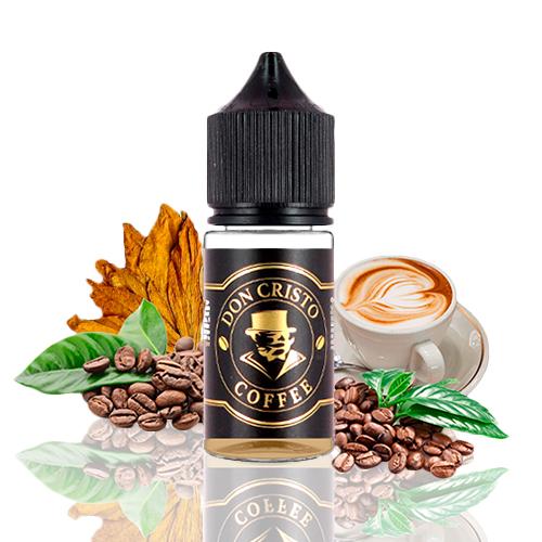 Don Cristo Aroma Coffee 30ml