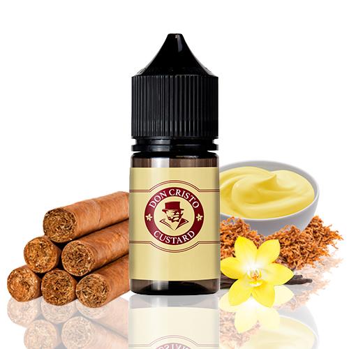 Don Cristo Aroma Custard 30ml