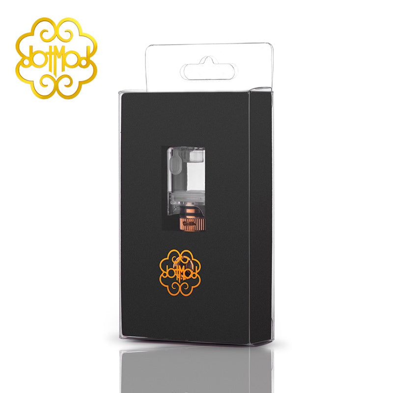 Dotmod DotAIO Pod Substituição