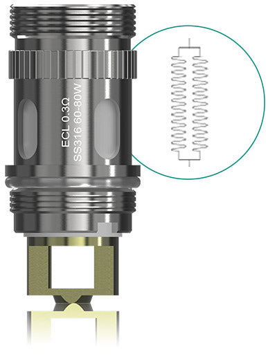 Eleaf EC Coil