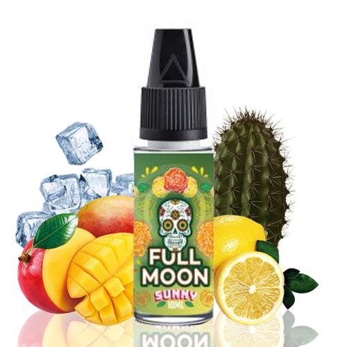 Full Moon Aroma Sunny