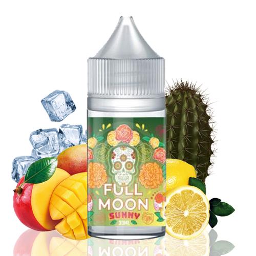 Full Moon Aroma Sunny