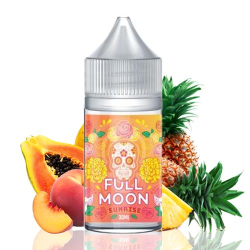 Full Moon Aroma Sunrise