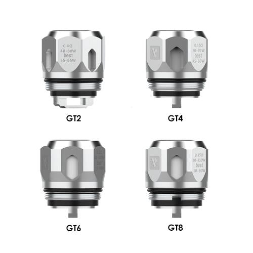 Vaporesso GT CORES