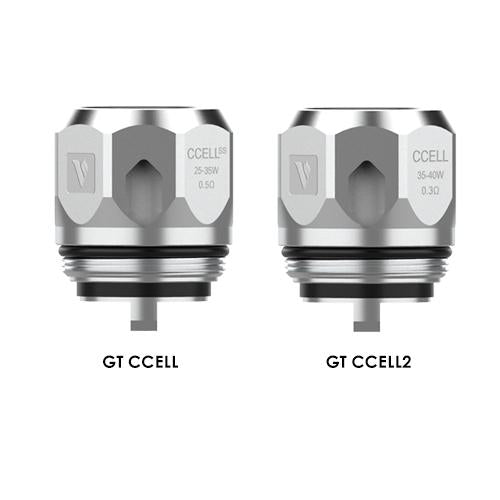 Vaporesso GT CORES