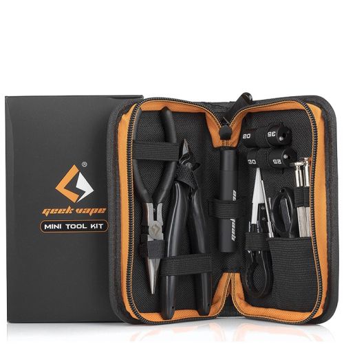 Geekvape Mini Tool Kit V2