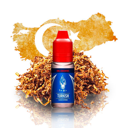 halo turkish tobacco Halo Aromas Blue Series Turkish 10ml halo turkish tobacco Halo Aromas Blue Series Turkish 10ml