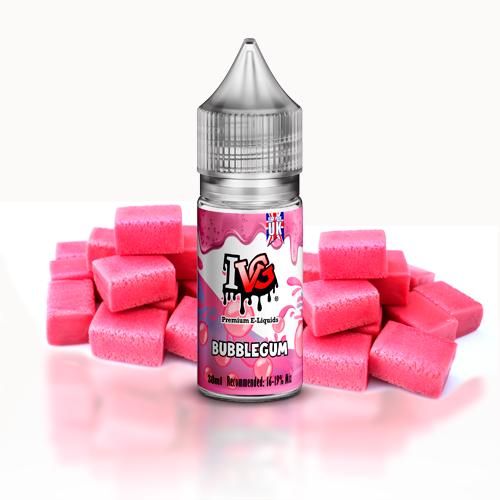 IVG Concentrate Bubblegum 30ml