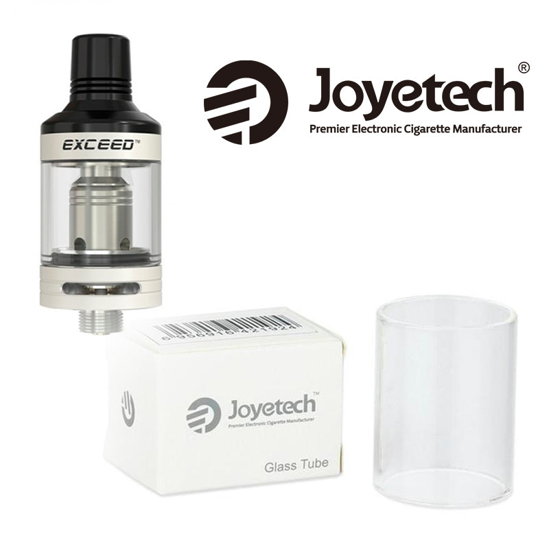 Joyetech Exceed D19 Glass