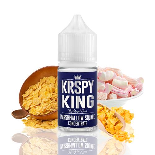 Kings Crest Aroma Krspy King 30ml