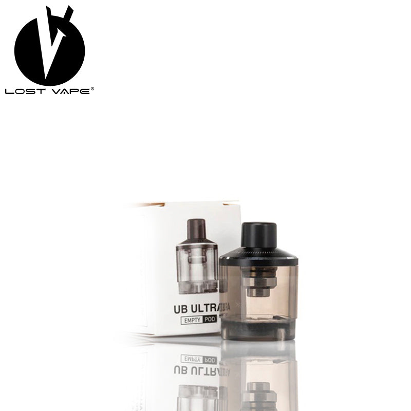 Lost Vape UB Ultra Pod Replacement - LX Vape