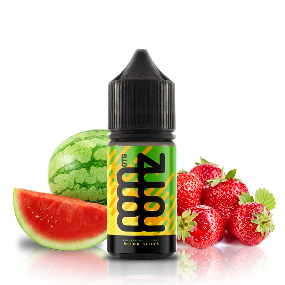 Nom Nomz Aroma Melon Slices 30ml