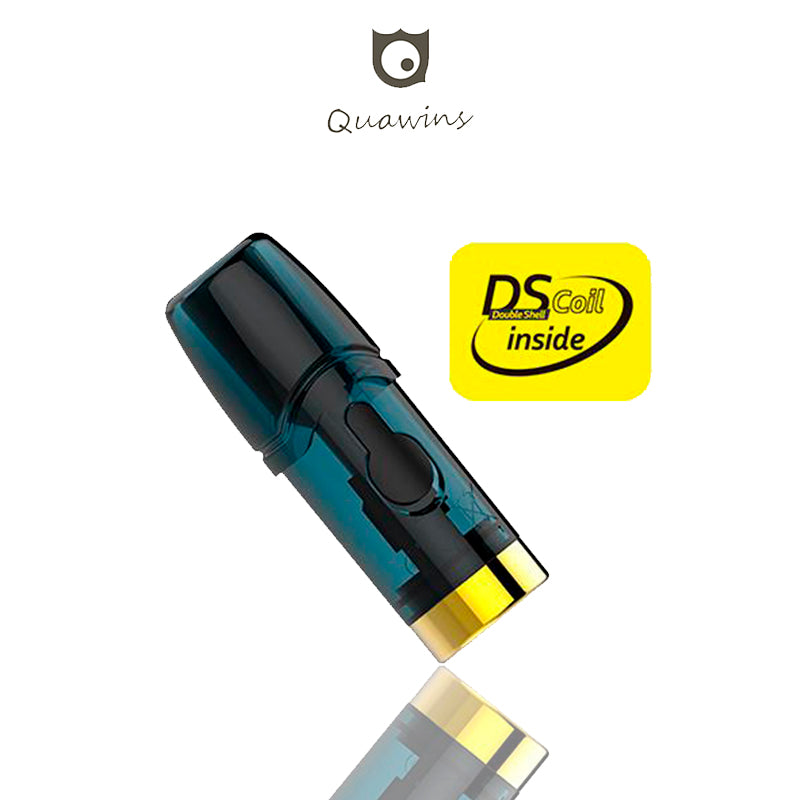 Quawins Vstick Pro Pod Replacement (Pack 3)