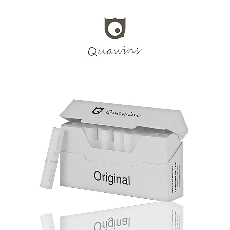 Quawins Vstick Pro Filter (Pack 20)