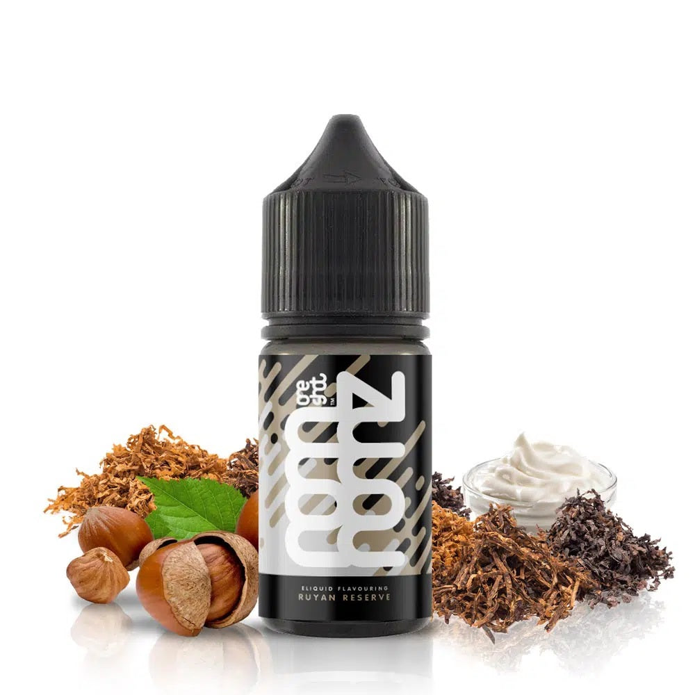 Nom Nomz Aroma Ruyan Reserve 30ml