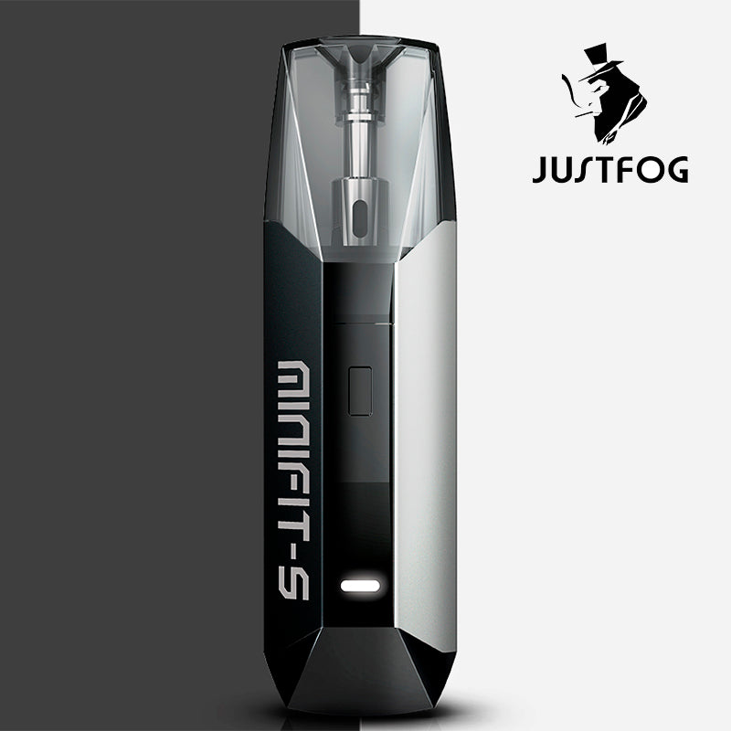 Justfog Minifit-S Kit