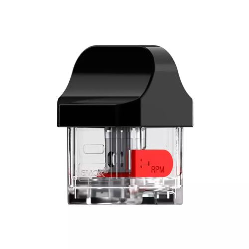 Smok RPM Pod Substituição