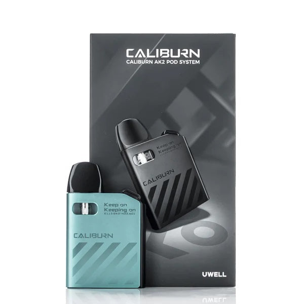 Uwell Caliburn AK2 Pod Kit