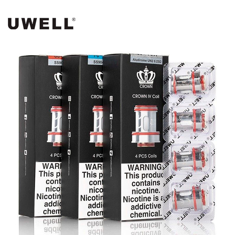 Uwell Crown IV (Crown 4) Coil