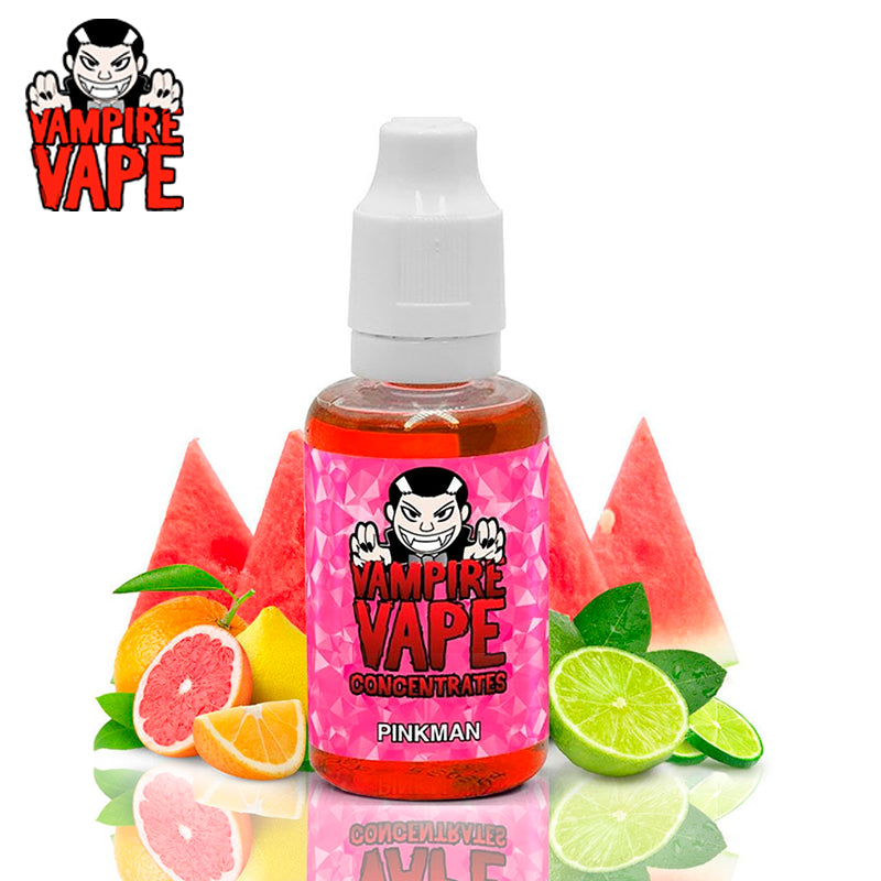 Vampire Vape Aroma Pinkman