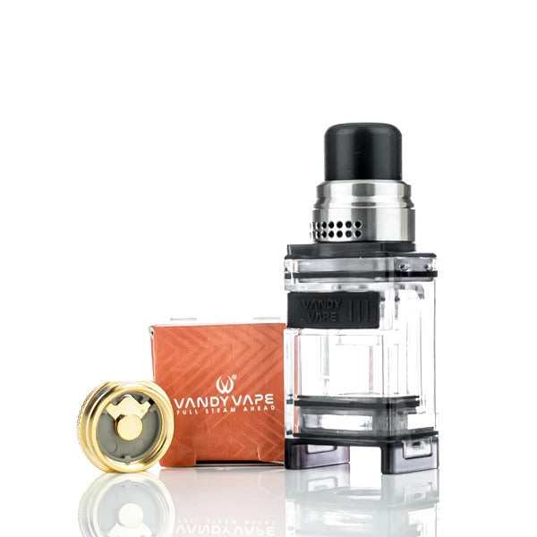 Vandy Vape Kylin M AIO Pod Substituição