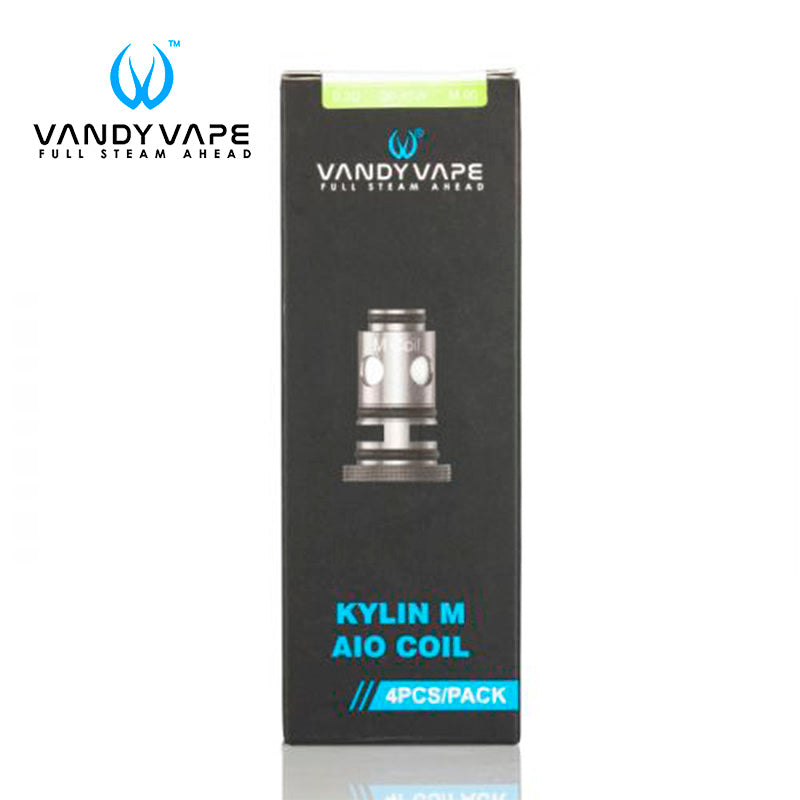 Vandy Vape Kylin M AIO Coil