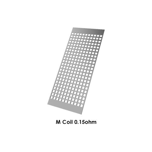 Vandy Vape Kylin M Prebuilt Coil (Pack 10)