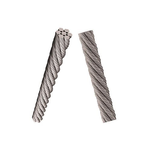 VANDY VAPE STEEL WIRE 3MM (PACK 4)