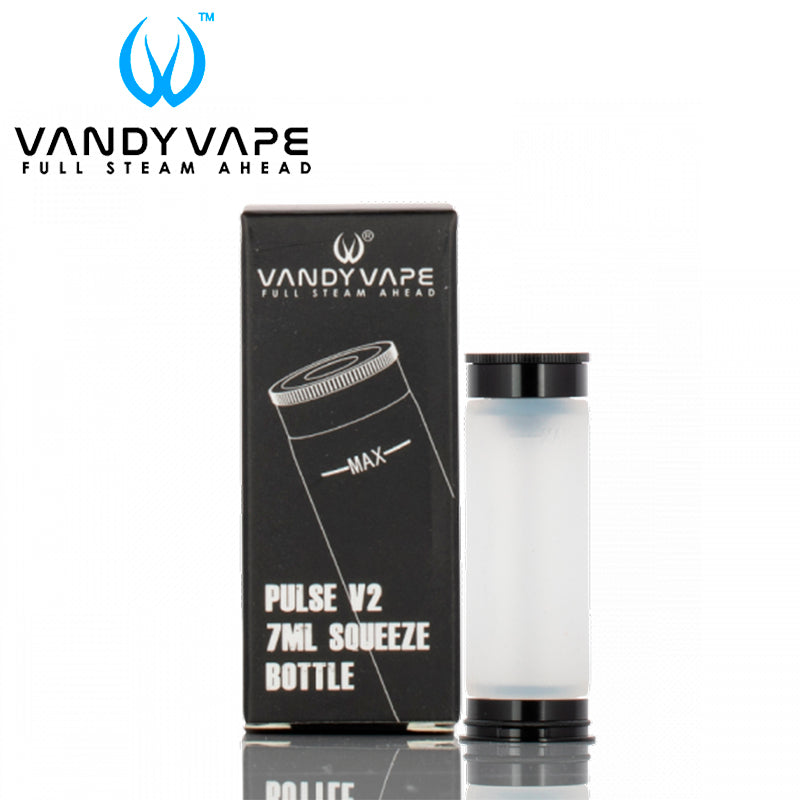 Vandy Vape Pulse V2 BF Mod Squeeze Bottle 7ml