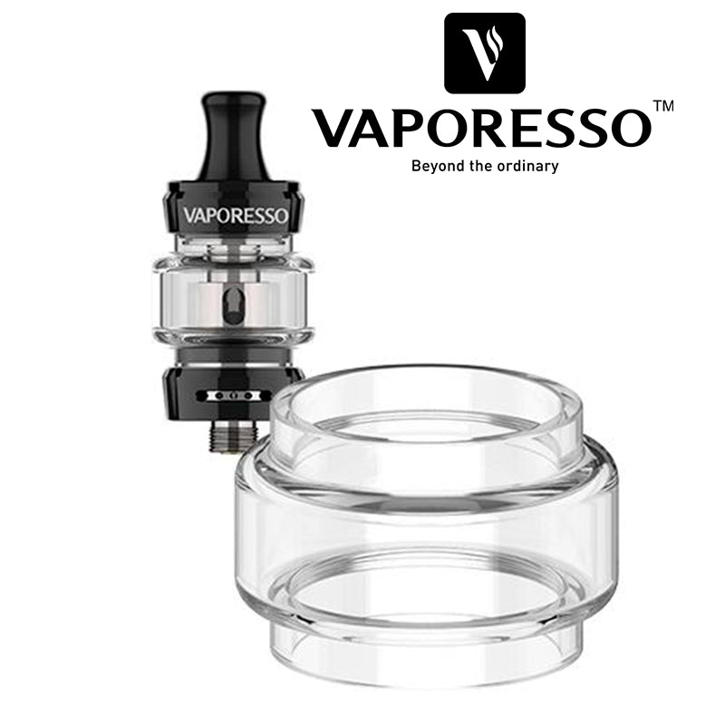 Vaporesso GTX Tank 18 Bulb Glass