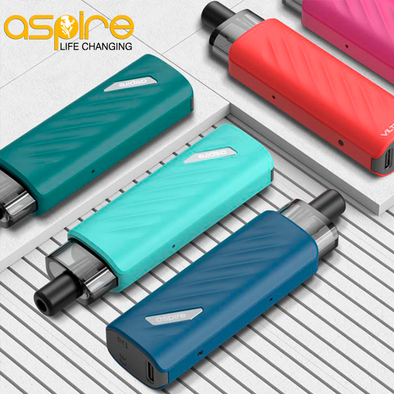 Aspire Vilter Fun Pod Kit
