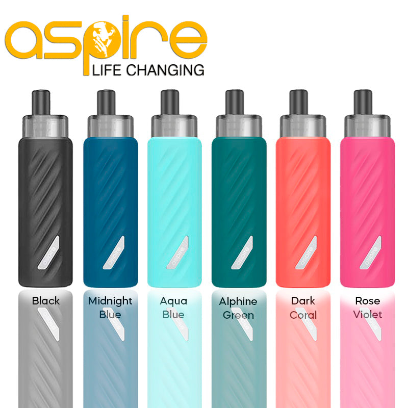 Aspire Vilter Fun Pod Kit