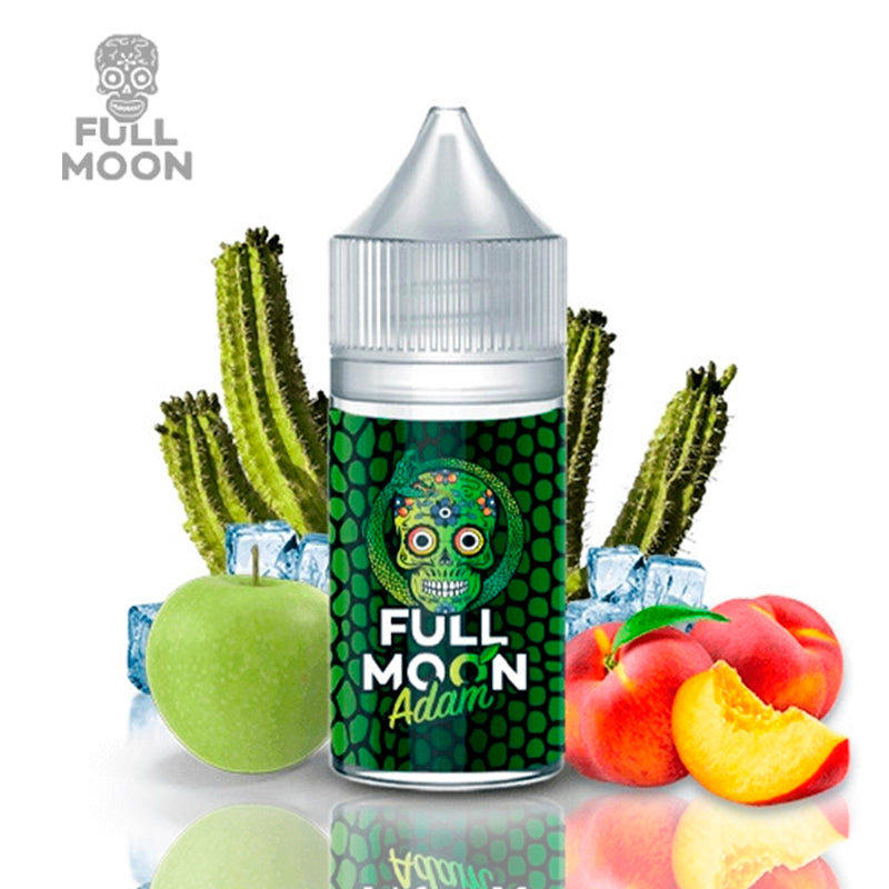 Full Moon Aroma Eden Adam 30ml