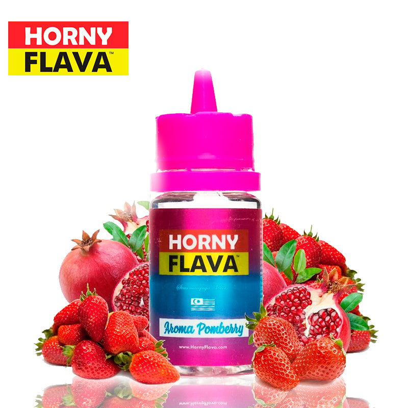 Horny Flava Aroma Pomberry 30ml