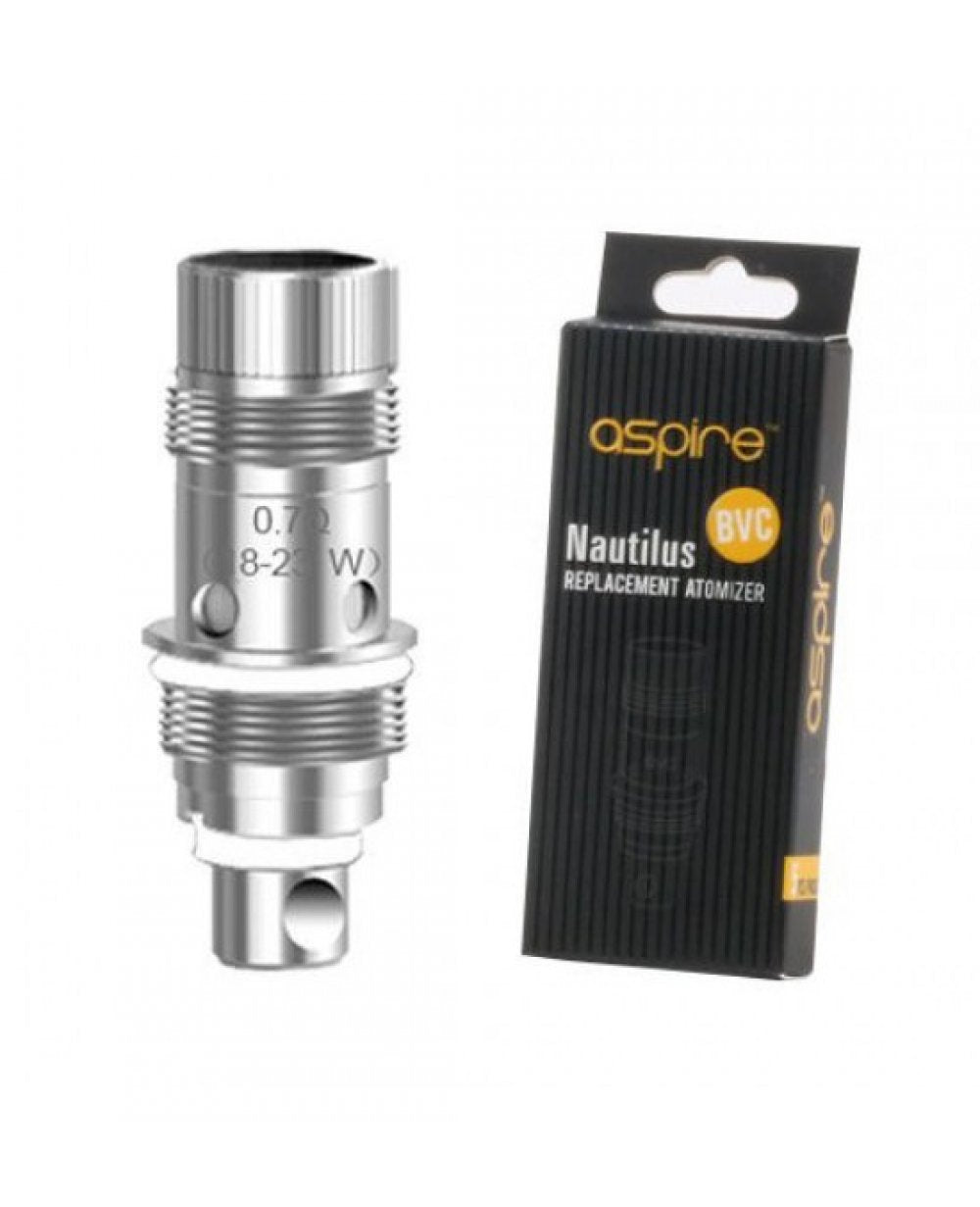 Aspire Nautilus BVC Coil