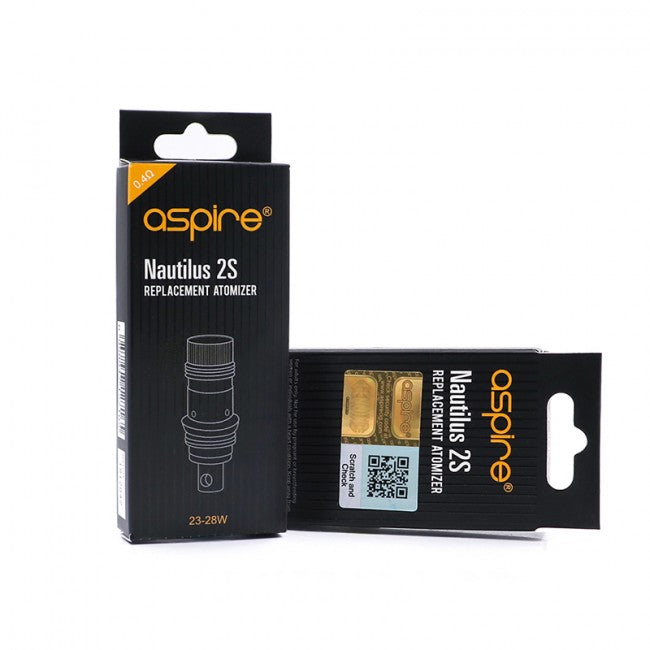 Aspire Nautilus BVC Coil