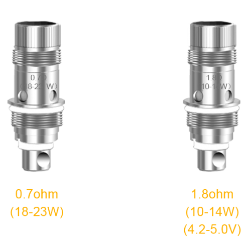 Aspire Nautilus BVC Coil