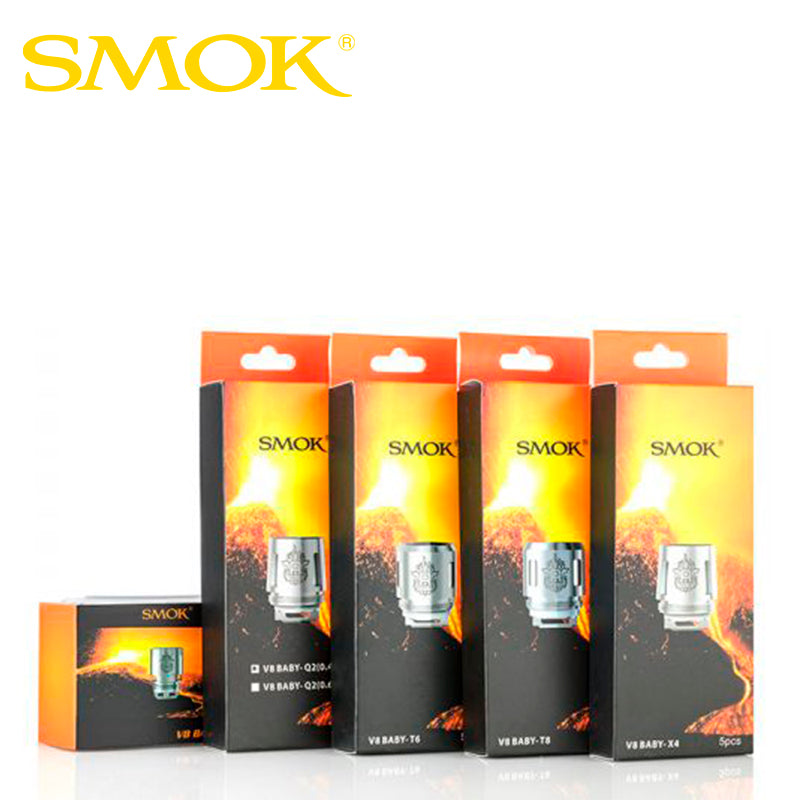 Smok TFV8 V8 Baby Coil