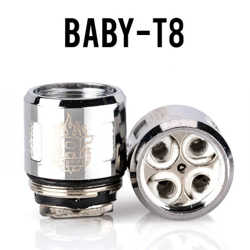 Smok TFV8 V8 Baby Coil