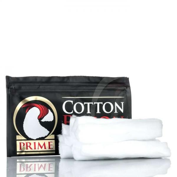 Cotton Bacon Prime Wick ’N’ Vape