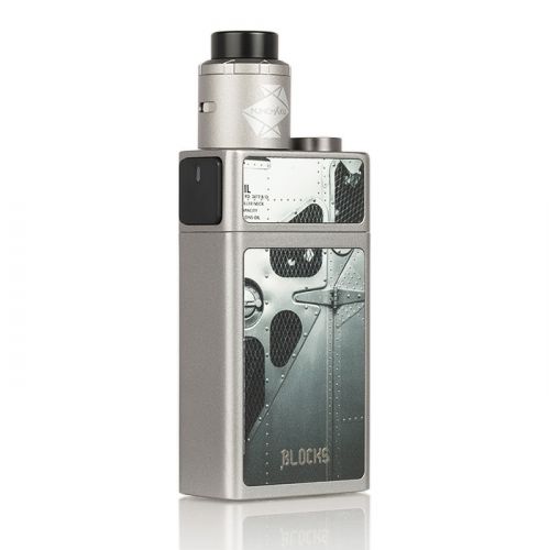 Uwell Blocks Kit