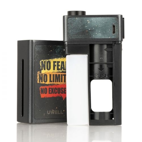 Uwell Blocks Kit