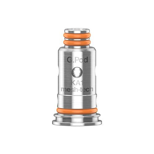 geekvape coil 0.6 ELFA Refillable Pod main image 0