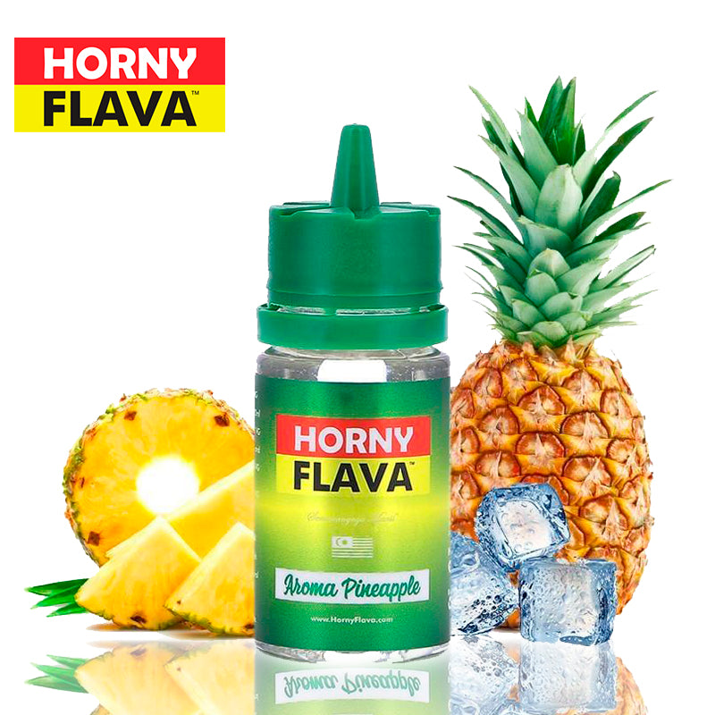 Horny Flava Aroma Pineapple 30ml