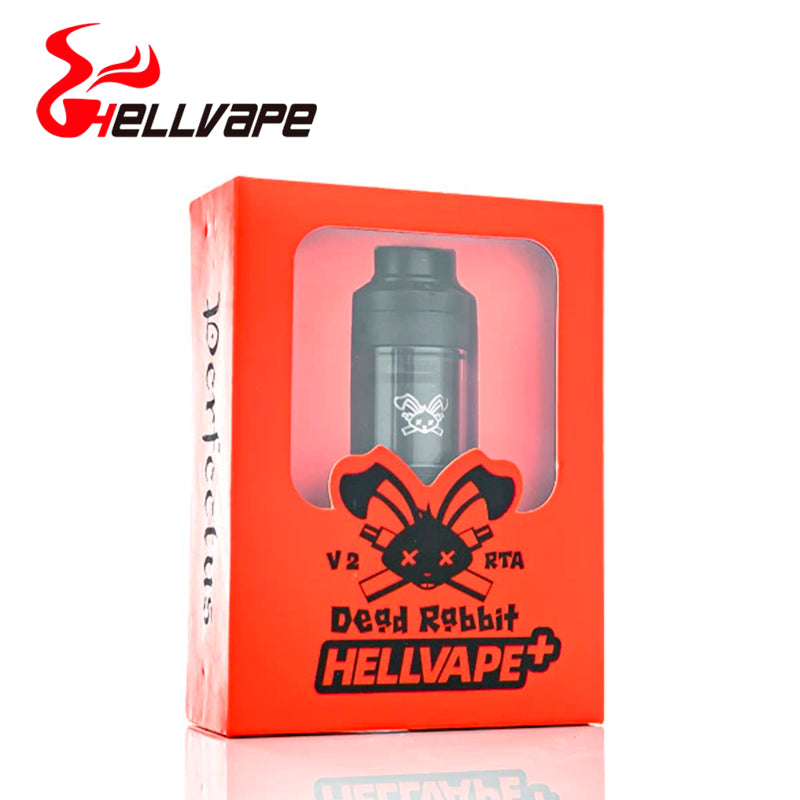 Hellvape Dead Rabbit V2 RTA