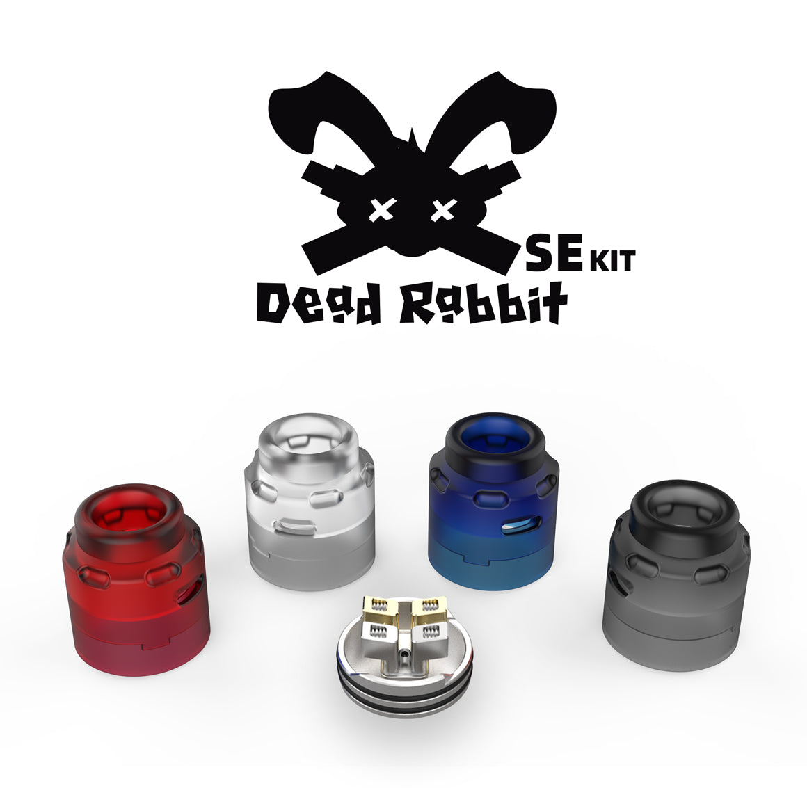 Hellvape Dead Rabbit SE RDA KIT