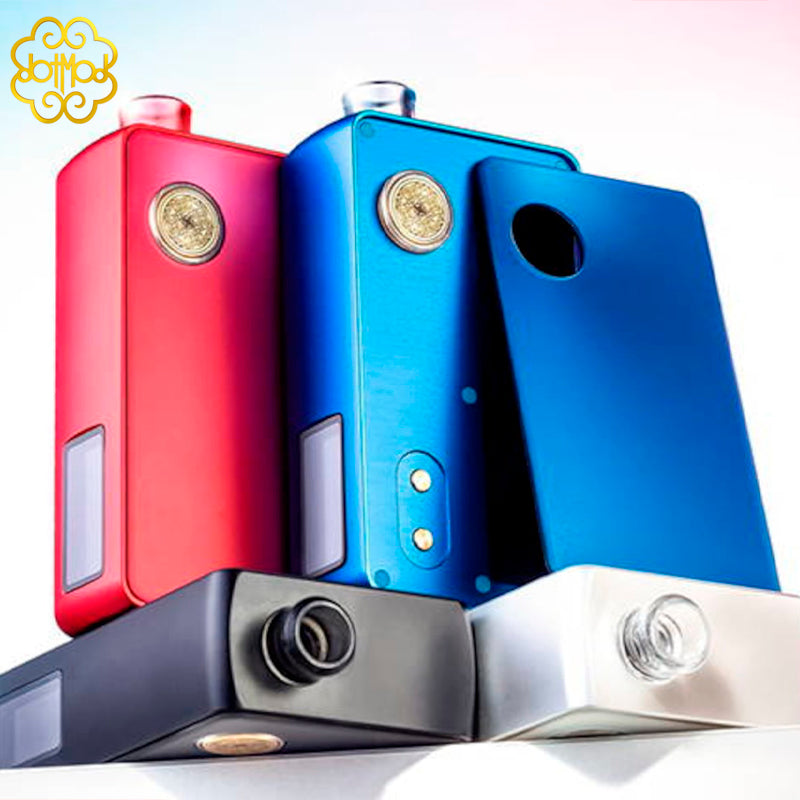 Dotmod DotAIO V2 Kit